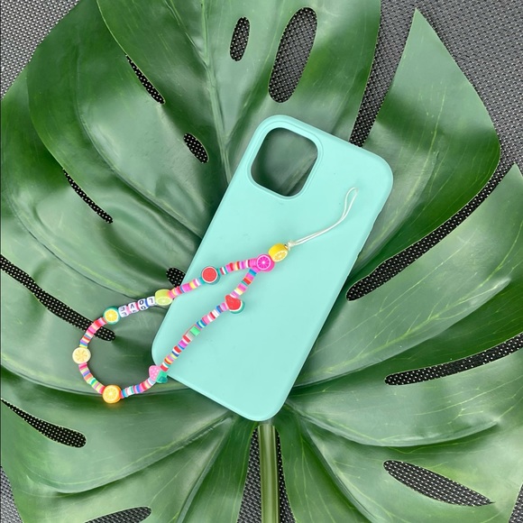 Phone charm - Picture 1 of 1